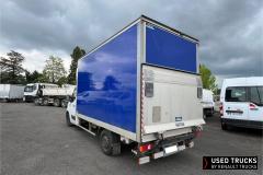 Renault Trucks Master
                                          145