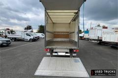 Renault Trucks Master
                                          145