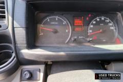 Renault Trucks Maxity
                                          150