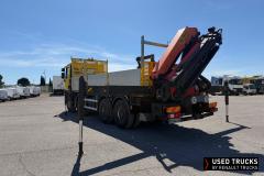 Renault Trucks C
                                          440