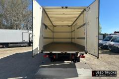 Renault Trucks D
                                          280