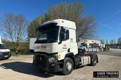 Renault Trucks T
                                          480