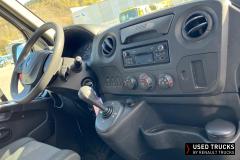 Renault Trucks Master
                                          170