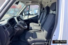 Renault Trucks Master
                                          135