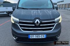 Renault Trucks Trafic
                                          165