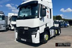 Renault Trucks T
                                          480