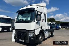 Renault Trucks T
                                          480