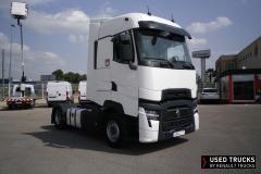 Renault Trucks T High
                                          520