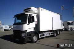Renault Trucks T
                                          460