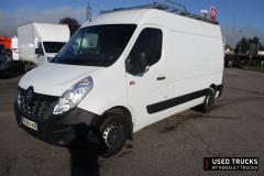 Renault Trucks Master
                                          130