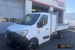 Renault Trucks Master
                                          165