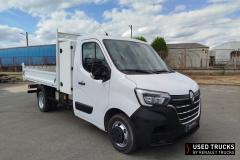 Renault Master
                                          130