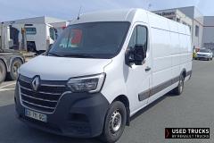 Renault Trucks Master
                                          150