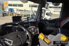 Renault Trucks C
                                          460
