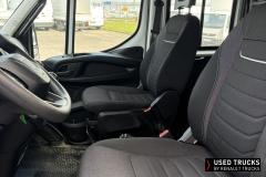 Iveco Daily
                                          160