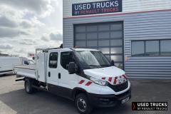 Iveco Daily
                                          160