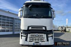 Renault Trucks T High
                                          480