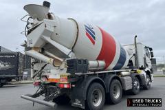 Renault Trucks C
                                          430