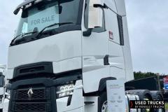 Renault Trucks T High
                                          520