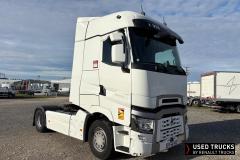 Renault Trucks T High
                                          480