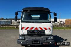 Renault Trucks D
                                          280