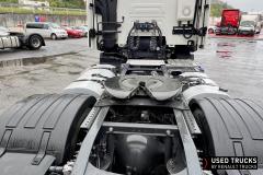 Renault Trucks T
                                          520