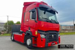 Renault Trucks T
                                          520