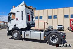 Renault Trucks T
                                          520