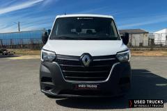 Renault Master
                                          130