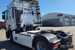 Renault Trucks T
                                          