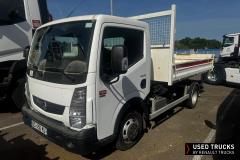 Renault Trucks Maxity
                                          150