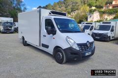 Renault Trucks Master
                                          145