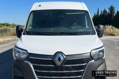 Renault Trucks Master
                                          150