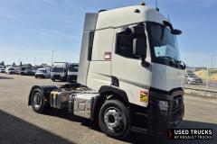 Renault Trucks T
                                          480