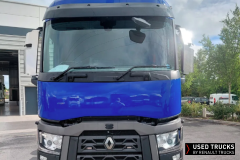 Renault Trucks T
                                          460