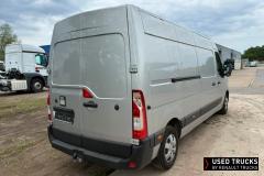 Renault Trucks Master
                                          