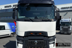 Renault Trucks T High
                                          520