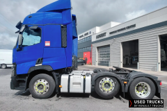 Renault Trucks T
                                          460