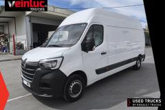 Renault Trucks Master
                                          135
