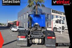 Renault Trucks T
                                          520