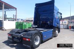 Renault Trucks T
                                          440