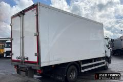 Renault Trucks D
                                          240