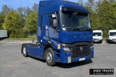 Renault Trucks T
                                          480