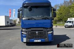 Renault Trucks T
                                          480
