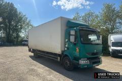 Renault Trucks Midlum
                                          270