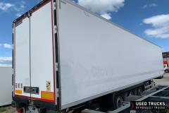 Lamberet LAMBERET LVFS 3
                                          