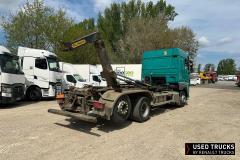 DAF XF
                                          530