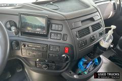 DAF XF
                                          530