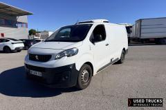 Peugeot Expert
                                          122