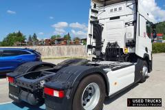Renault Trucks T
                                          480